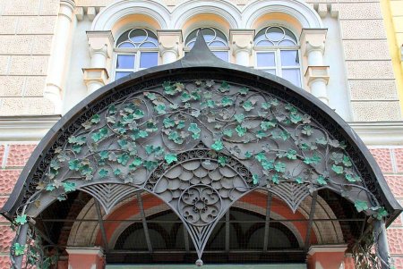 Пантелеймоновская - многократно менявшая название одесская улица.  Колоритная, многоликая и контрастная (фоторепортаж)