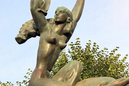 Пантелеймоновская - многократно менявшая название одесская улица.  Колоритная, многоликая и контрастная (фоторепортаж)