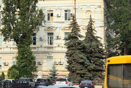 Пантелеймоновская - многократно менявшая название одесская улица.  Колоритная, многоликая и контрастная (фоторепортаж)