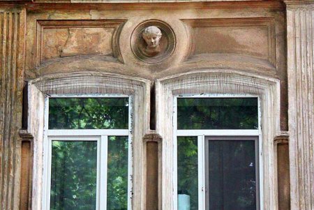 Пантелеймоновская - многократно менявшая название одесская улица.  Колоритная, многоликая и контрастная (фоторепортаж)