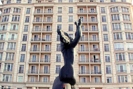 Пантелеймоновская - многократно менявшая название одесская улица.  Колоритная, многоликая и контрастная (фоторепортаж)