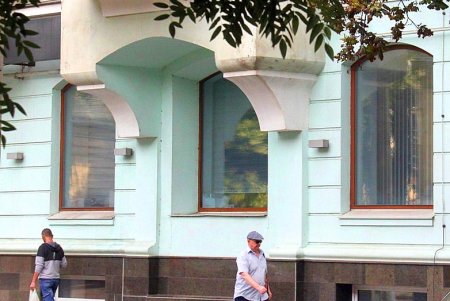Пантелеймоновская - многократно менявшая название одесская улица.  Колоритная, многоликая и контрастная (фоторепортаж)