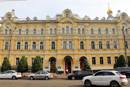 Пантелеймоновская - многократно менявшая название одесская улица.  Колоритная, многоликая и контрастная (фоторепортаж)