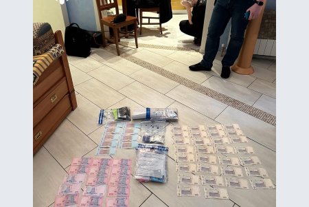 Полицейский открыл сеть борделей в Одессе, за что ему и сообщникам грозит до 10 лет тюрьмы
