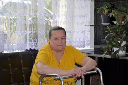 В Одессе расширили отделение стационарного ухода в доме-интернате, где помощь могут получить ветераны, пенсионеры и лица с инвалидностью (фото)