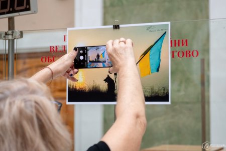 «Непокоренный Юг»: в Одессе ввели в обращение новые почтовые марки (фото)