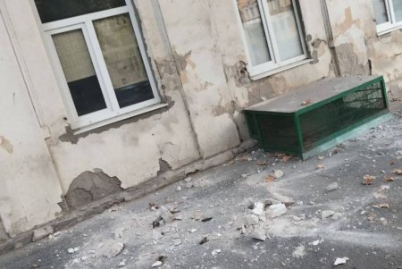 Враг трижды атаковал ночью Одессу (фото, видео, дополнено)