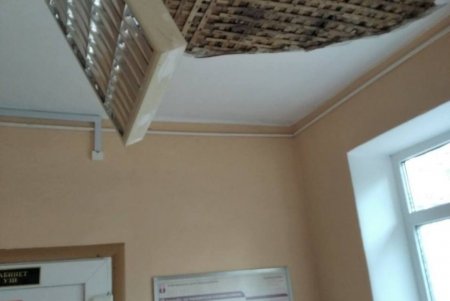 В результате ночных вражеских авиаударов в Одессе повреждено более 200 зданий (фото)