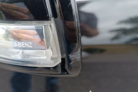 Устраивали ДТП, а потом требовали деньги: в Одессе задержали группу вымогателей (фото)