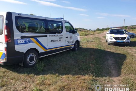 В Подольском районе местный житель в ходе бытового конфликта насмерть забил гражданскую жену (фото)