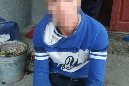В Подольском районе местный житель в ходе бытового конфликта насмерть забил гражданскую жену (фото)