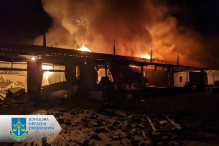 Самый масштабный обстрел западной и центральной Украины: 28 ракет, есть погибшие и пострадавшие (фоторепортаж)