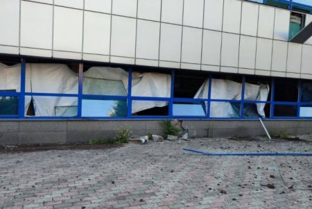Самый масштабный обстрел западной и центральной Украины: 28 ракет, есть погибшие и пострадавшие (фоторепортаж)
