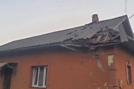 Самый масштабный обстрел западной и центральной Украины: 28 ракет, есть погибшие и пострадавшие (фоторепортаж)