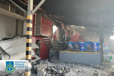 Самый масштабный обстрел западной и центральной Украины: 28 ракет, есть погибшие и пострадавшие (фоторепортаж)