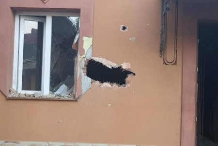 Самый масштабный обстрел западной и центральной Украины: 28 ракет, есть погибшие и пострадавшие (фоторепортаж)