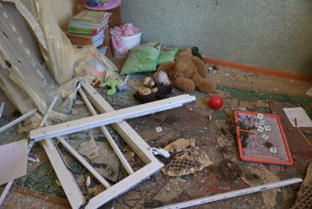 Самый масштабный обстрел западной и центральной Украины: 28 ракет, есть погибшие и пострадавшие (фоторепортаж)
