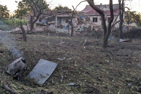 Самый масштабный обстрел западной и центральной Украины: 28 ракет, есть погибшие и пострадавшие (фоторепортаж)