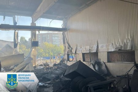 Самый масштабный обстрел западной и центральной Украины: 28 ракет, есть погибшие и пострадавшие (фоторепортаж)
