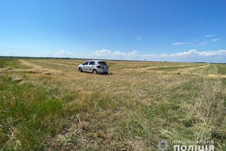 Житель Белгород-Днестровского района самовольно занял почти девять гектаров земли в водоохранной зоне озера Сасык