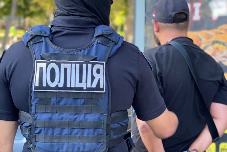 Руководитель общественной организации из Одесской области помогал военнообязанным избегать призыва