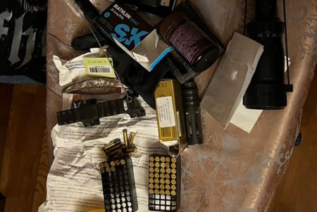 Лидеру межэтнической преступной группировки объявили о подозрении: его сообщники поставляли в Одесскую колонию наркотики