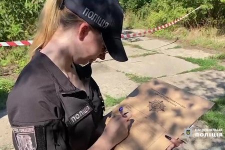 Полицейские расследуют факт надругательства над телом умершей жительницы Березовского района (фото, видео)