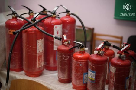 Готовность к учебному году: спасатели проверяют одесские учебные заведения и убежища (фото)