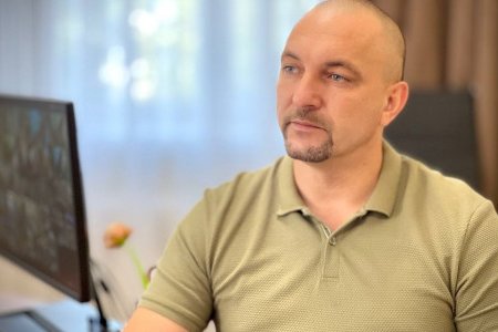 Мобилизация, информирование населения, патриотическое воспитание: в Одесском муниципалитете обсудили важные темы взаимодействия с ТЦК (фото)
