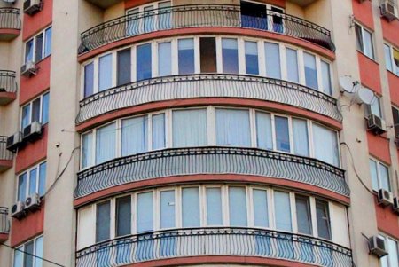Увлекательная прогулка по улице Преображенской (фоторепортаж)