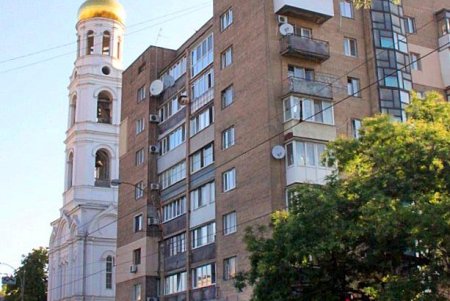 Увлекательная прогулка по улице Преображенской (фоторепортаж)
