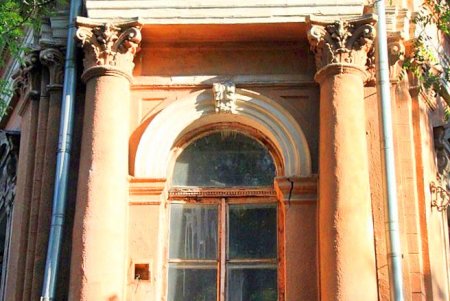 Увлекательная прогулка по улице Преображенской (фоторепортаж)