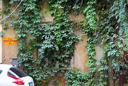 Увлекательная прогулка по улице Преображенской (фоторепортаж)