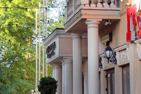 Увлекательная прогулка по улице Преображенской (фоторепортаж)