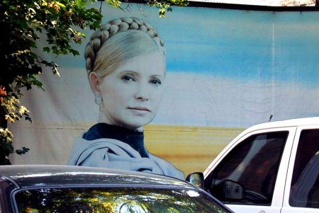 Увлекательная прогулка по улице Преображенской (фоторепортаж)