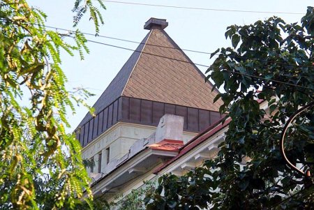 Увлекательная прогулка по улице Преображенской (фоторепортаж)