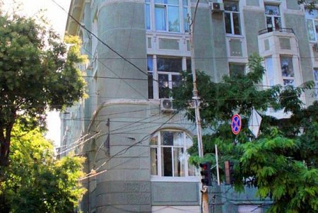 Увлекательная прогулка по улице Преображенской (фоторепортаж)