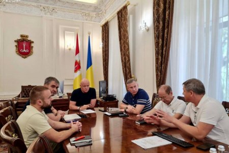 На Люстдорфской дороге появится новый МакДональдс (фото)