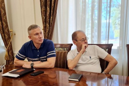 На Люстдорфской дороге появится новый МакДональдс (фото)