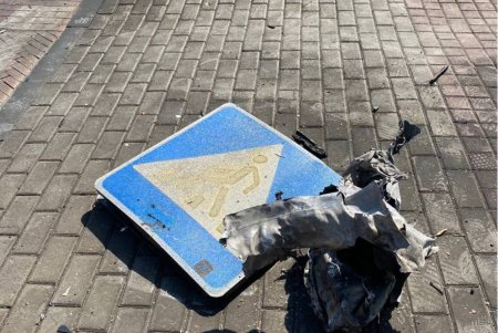 Удар по Чернигову: семь человек погибли, 90 получили ранения разной степени тяжести (фото) 