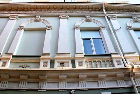 Улица Бунина самая артистическая улица Одессы (фоторепортаж)