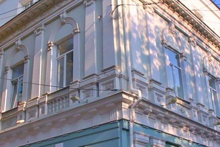 Улица Бунина самая артистическая улица Одессы (фоторепортаж)
