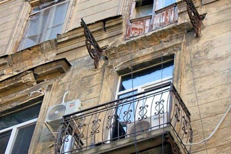 Улица Бунина самая артистическая улица Одессы (фоторепортаж)