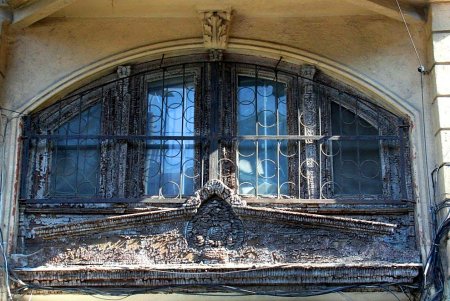 Улица Бунина самая артистическая улица Одессы (фоторепортаж)