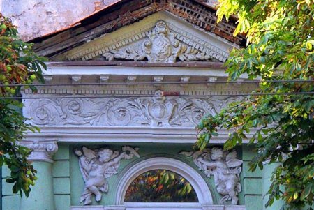 Улица Бунина самая артистическая улица Одессы (фоторепортаж)