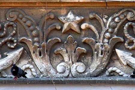 Улица Бунина самая артистическая улица Одессы (фоторепортаж)