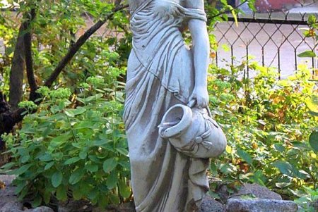 Улица Бунина самая артистическая улица Одессы (фоторепортаж)