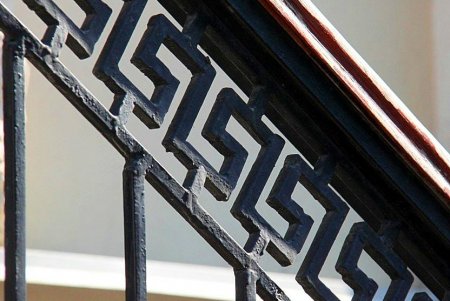 Улица Бунина самая артистическая улица Одессы (фоторепортаж)