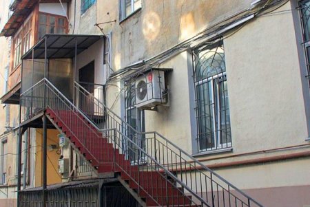 Улица Бунина самая артистическая улица Одессы (фоторепортаж)