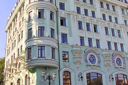 Улица Бунина самая артистическая улица Одессы (фоторепортаж)